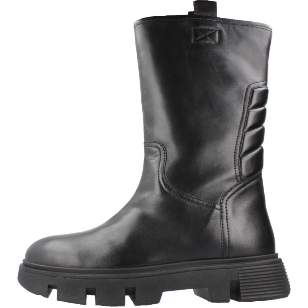 GEOX D VILDE en color NEGRO (2)