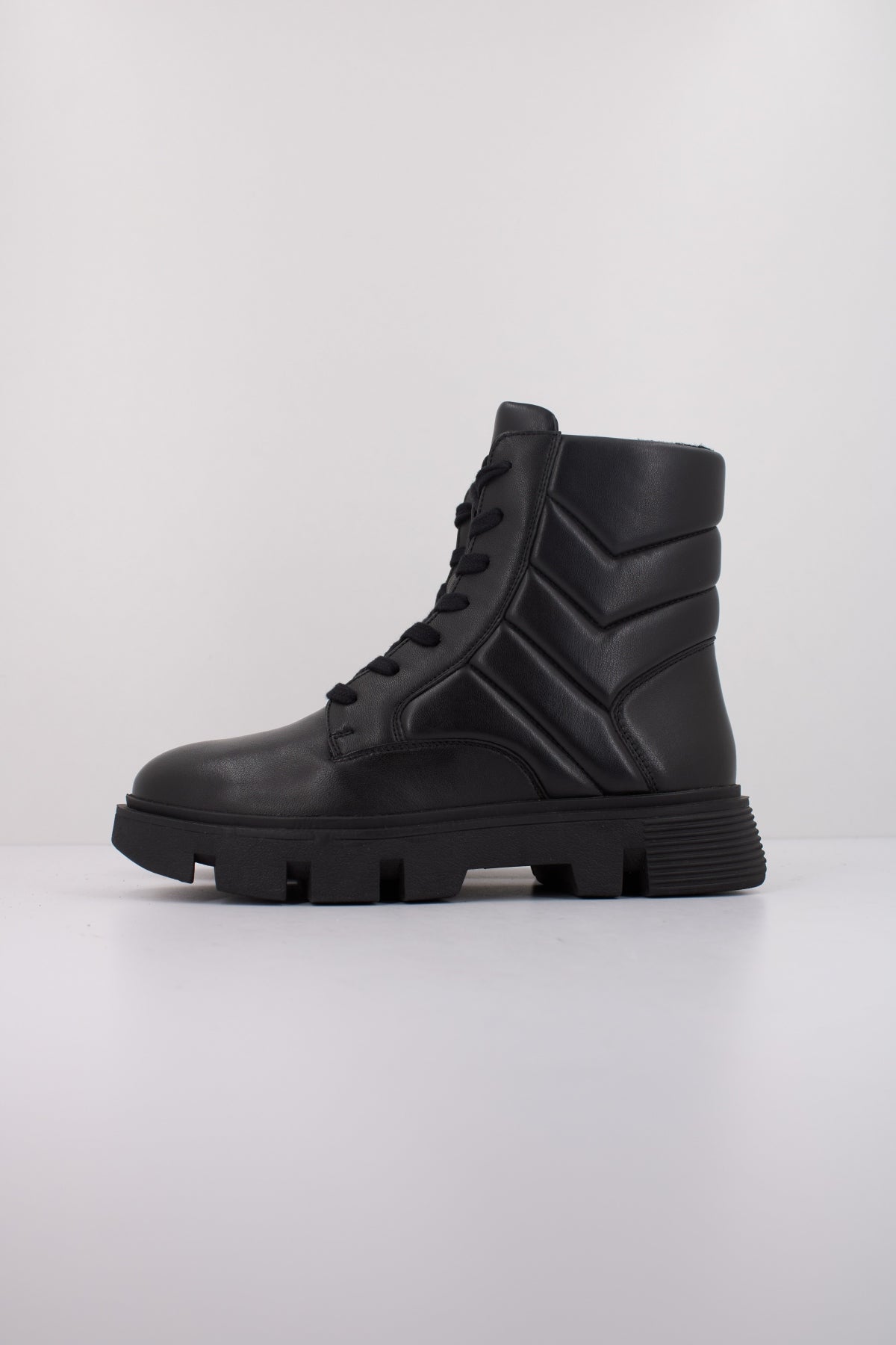 GEOX D VILDE en color NEGRO (1)
