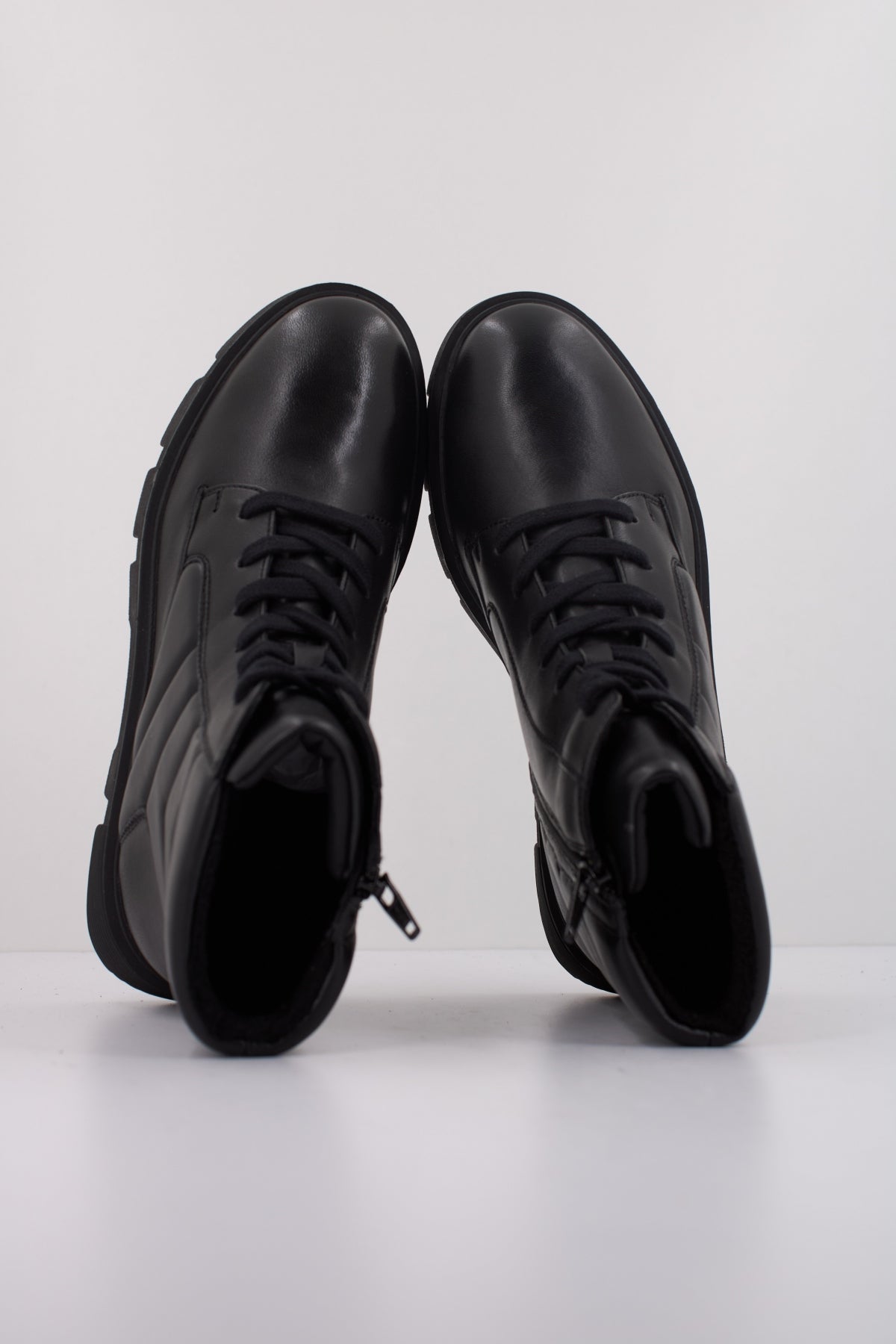 GEOX D VILDE en color NEGRO (3)