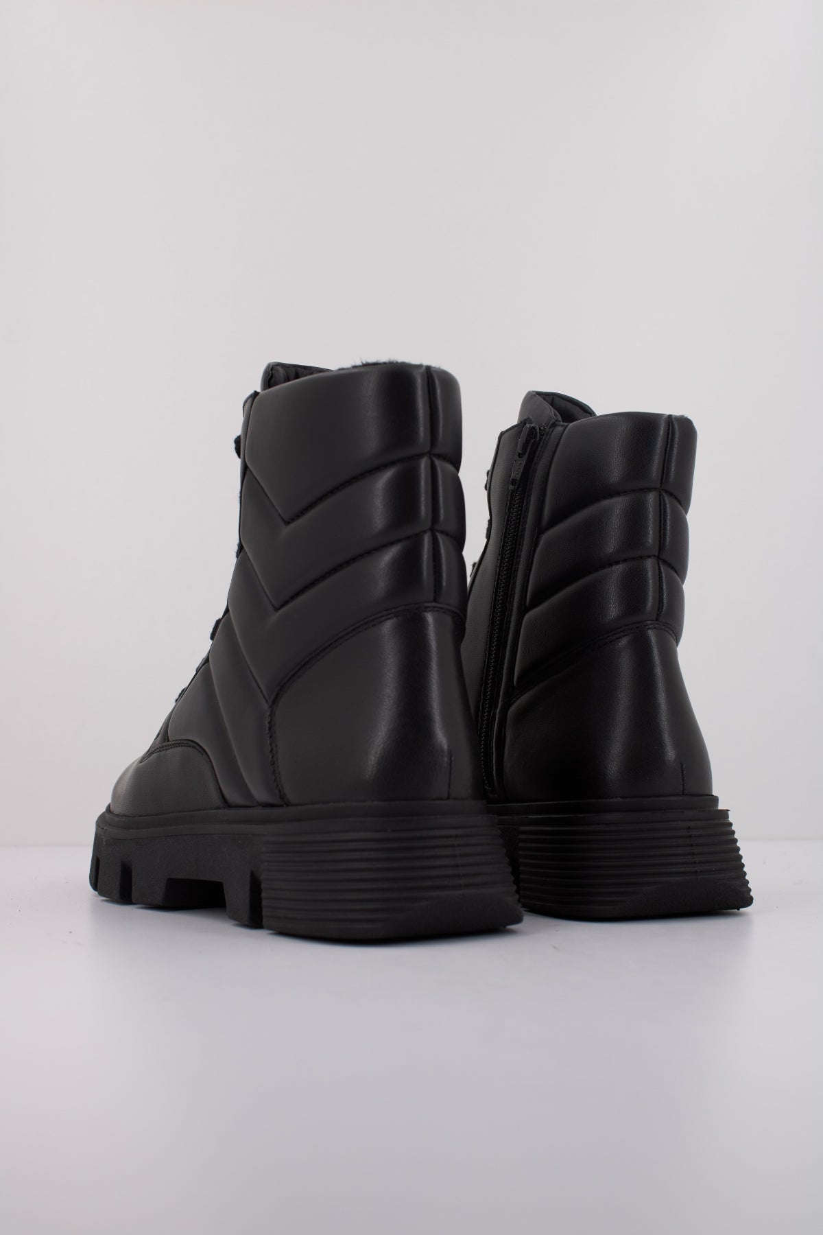 GEOX D VILDE en color NEGRO (4)
