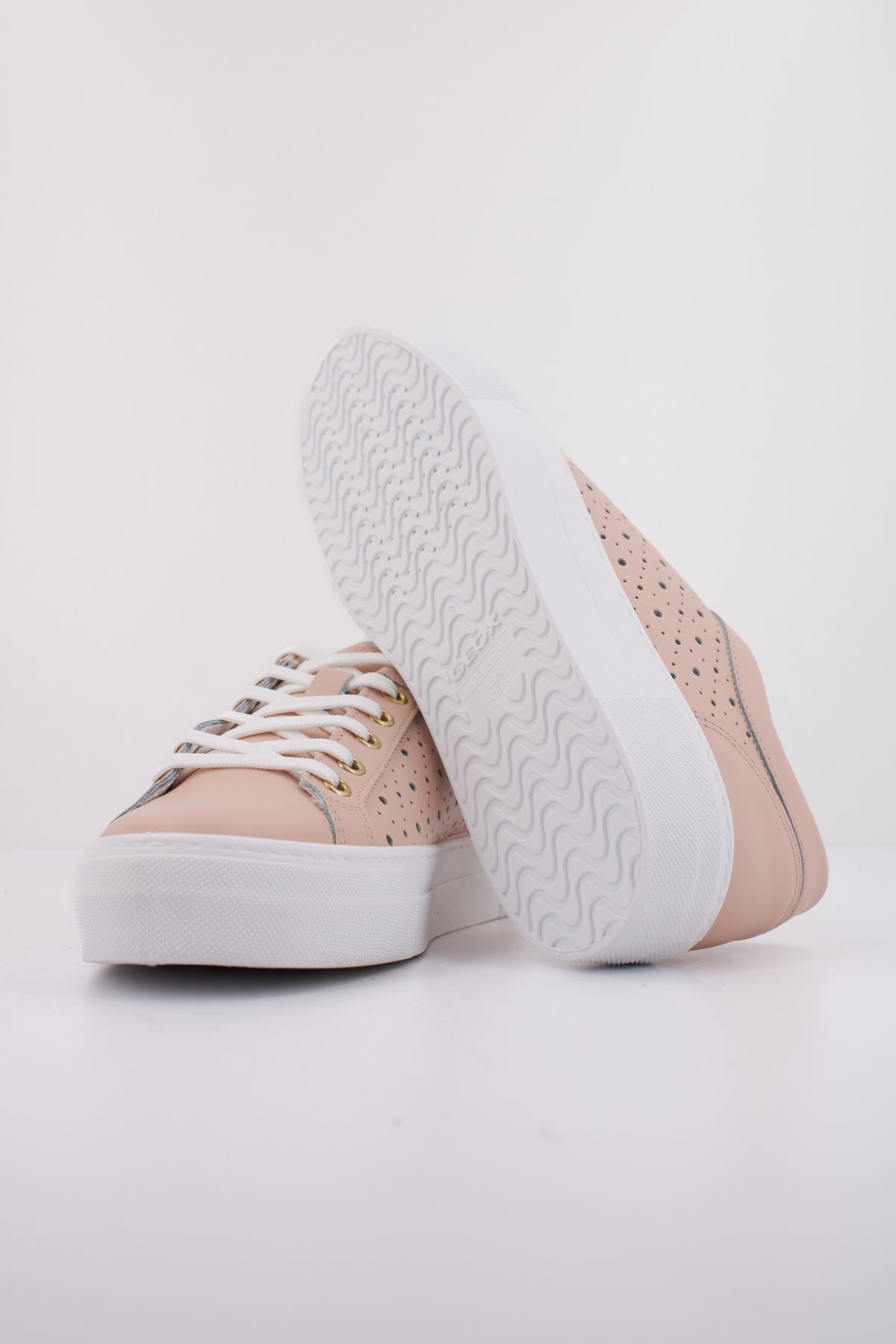 GEOX D CLAUDIN en color ROSA (5)