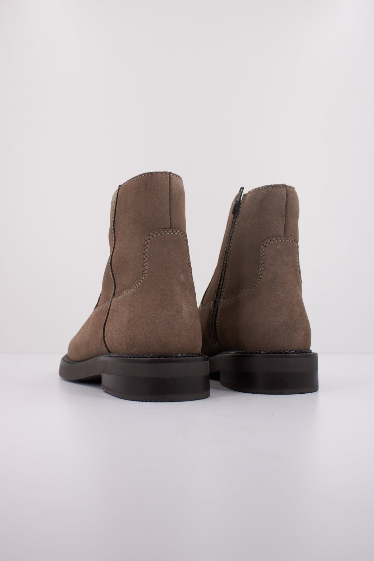 GEOX D SERILDA en color BEIS (4)