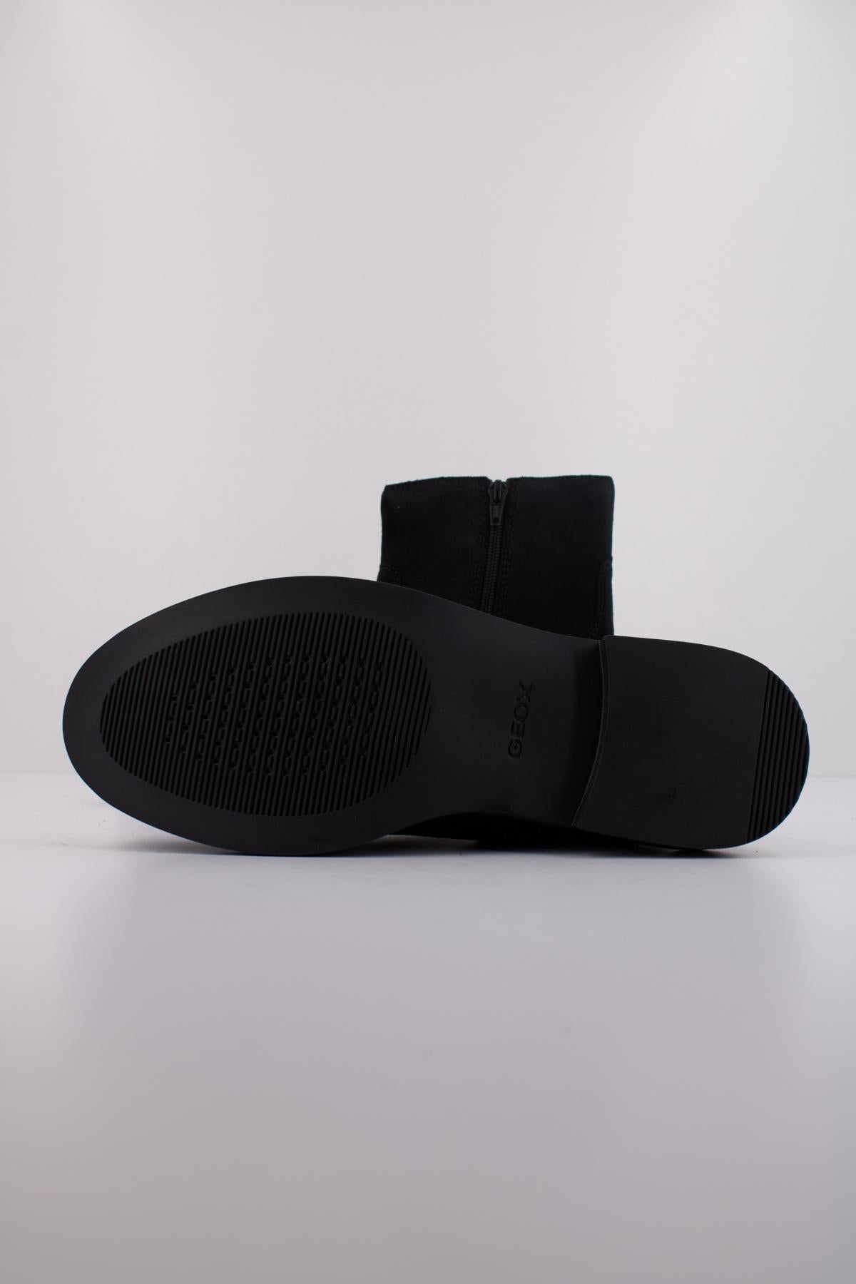 GEOX D SERILDA en color NEGRO (5)
