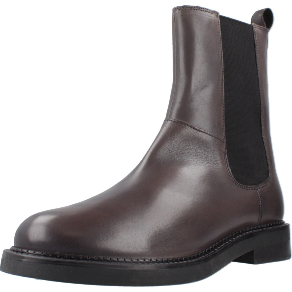 GEOX D SERILDA en color MARRON (1)