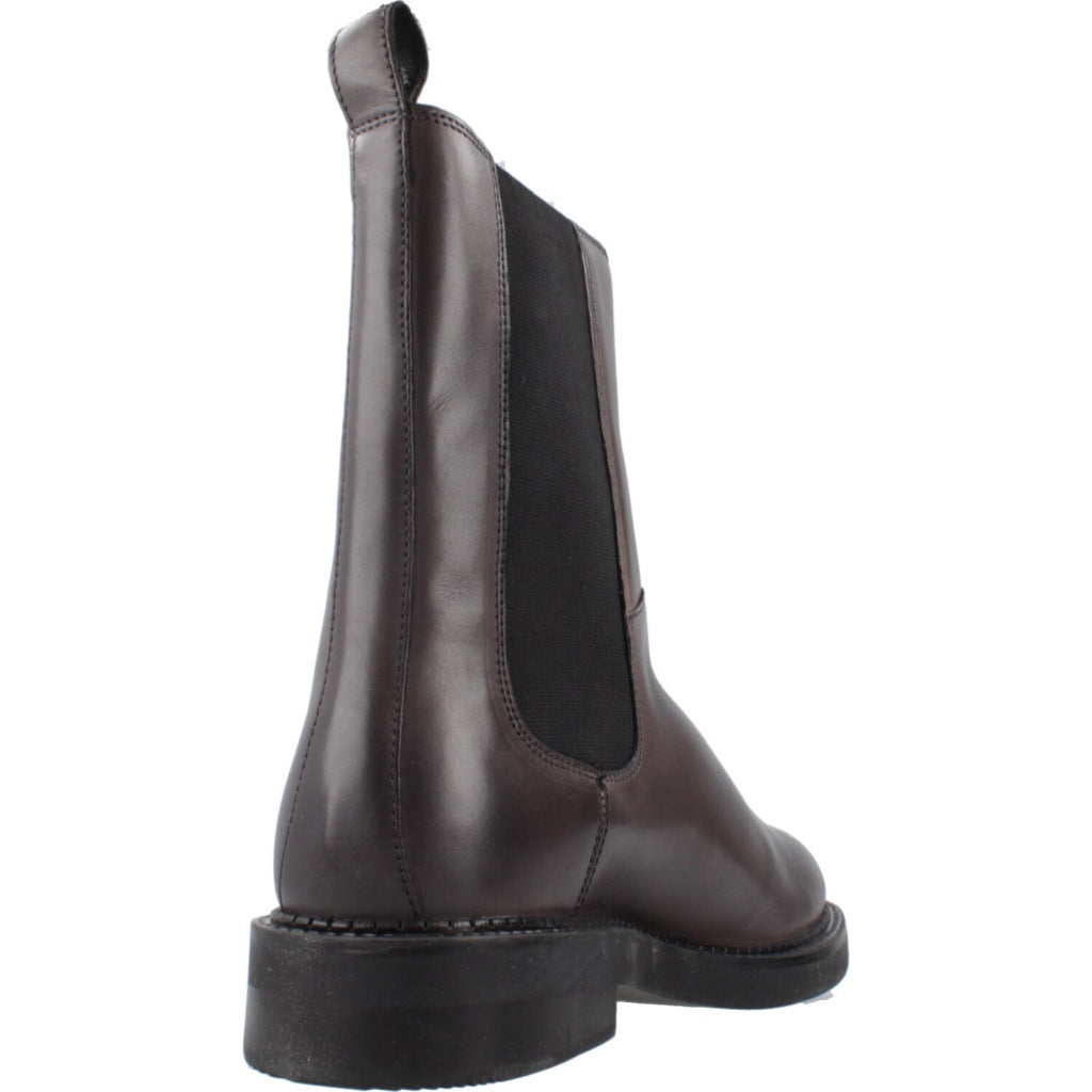 GEOX D SERILDA en color MARRON (3)
