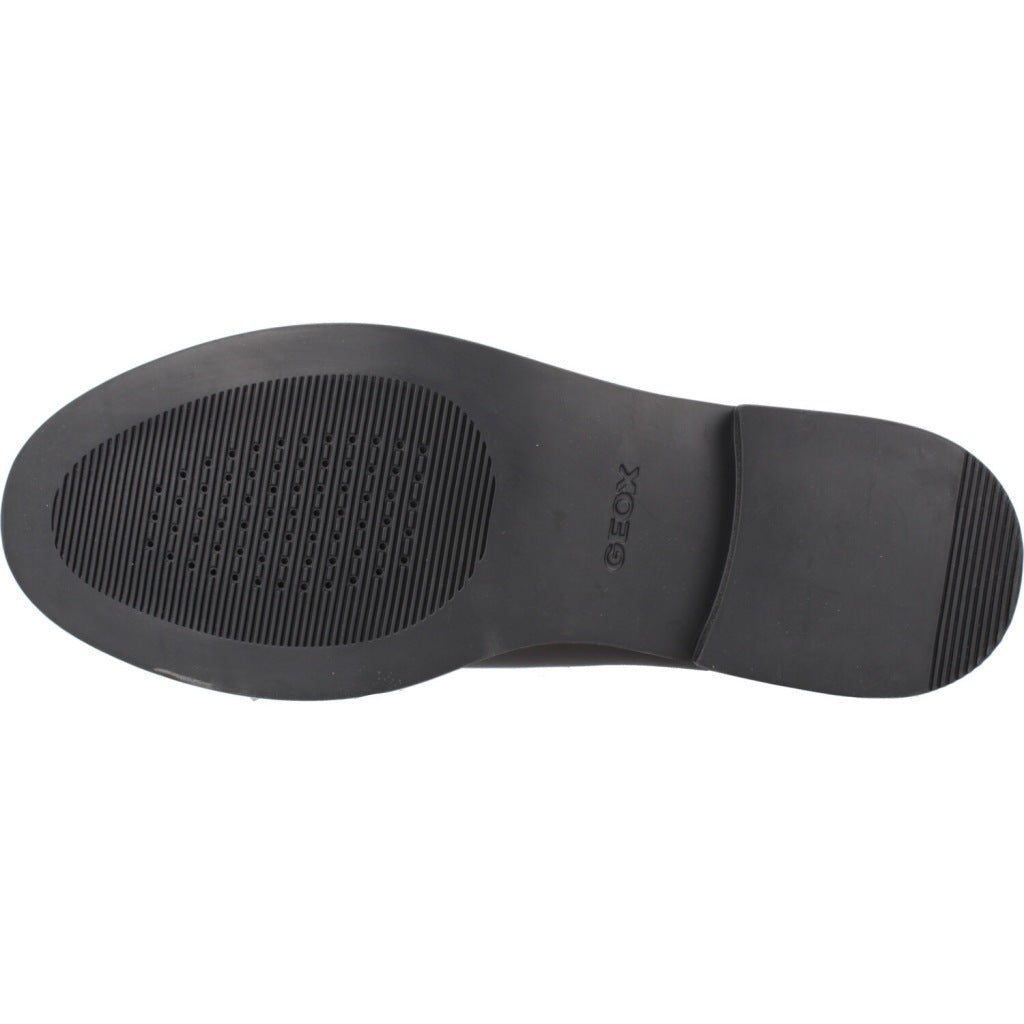GEOX D SERILDA en color MARRON (6)