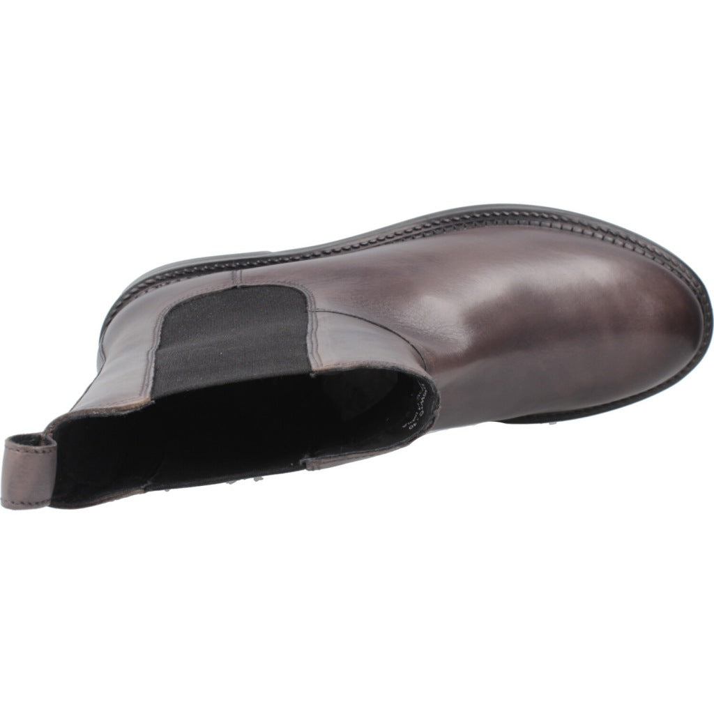 GEOX D SERILDA en color MARRON (7)