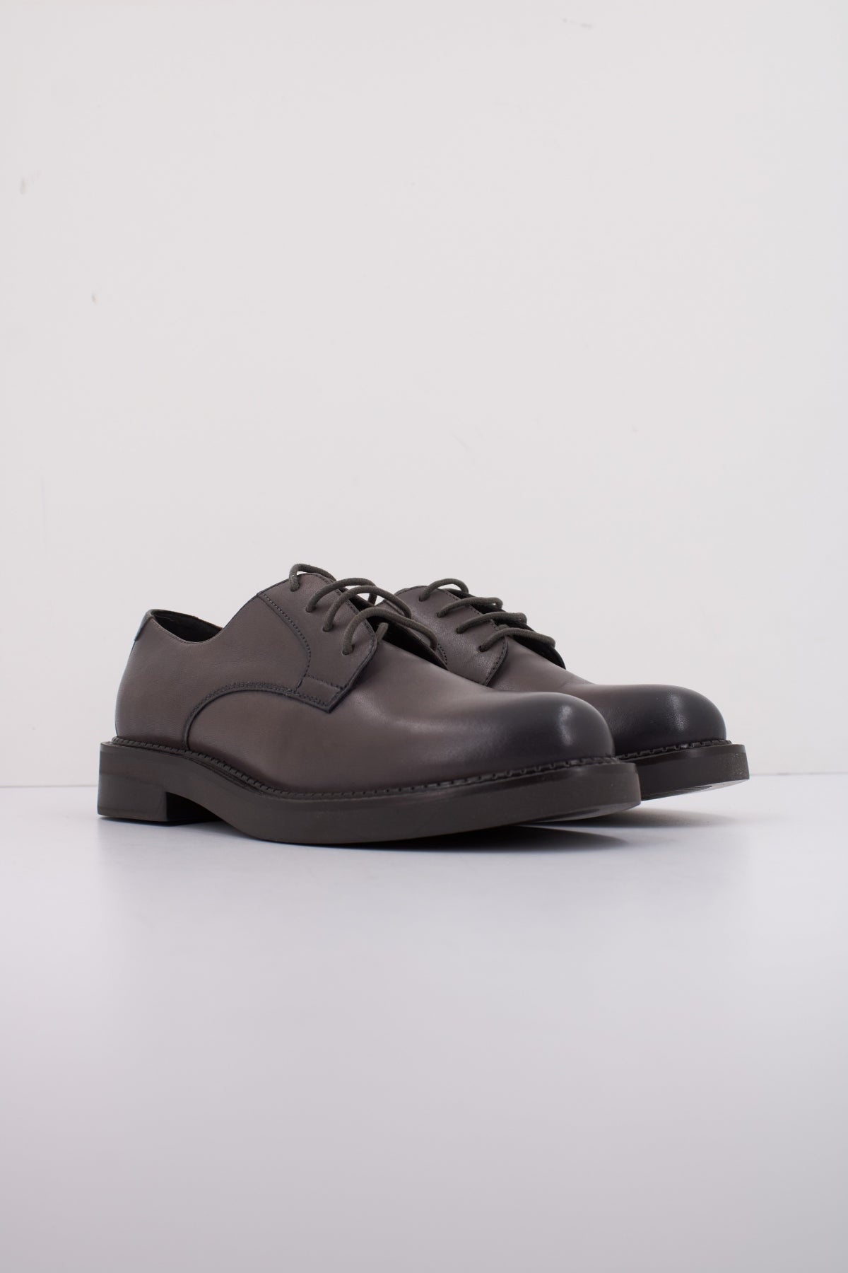 GEOX D SERILDA en color MARRON (2)
