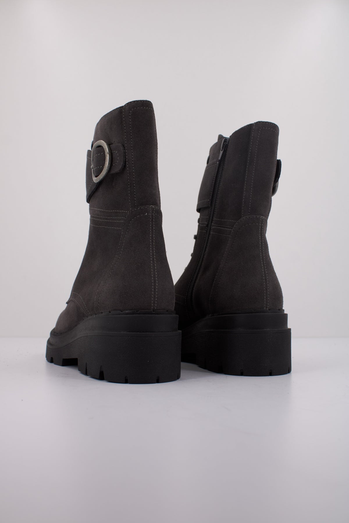 GEOX D FELLENY en color GRIS (4)