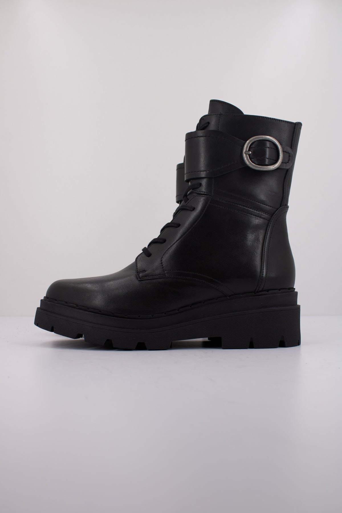 GEOX D FELLENY en color NEGRO (1)