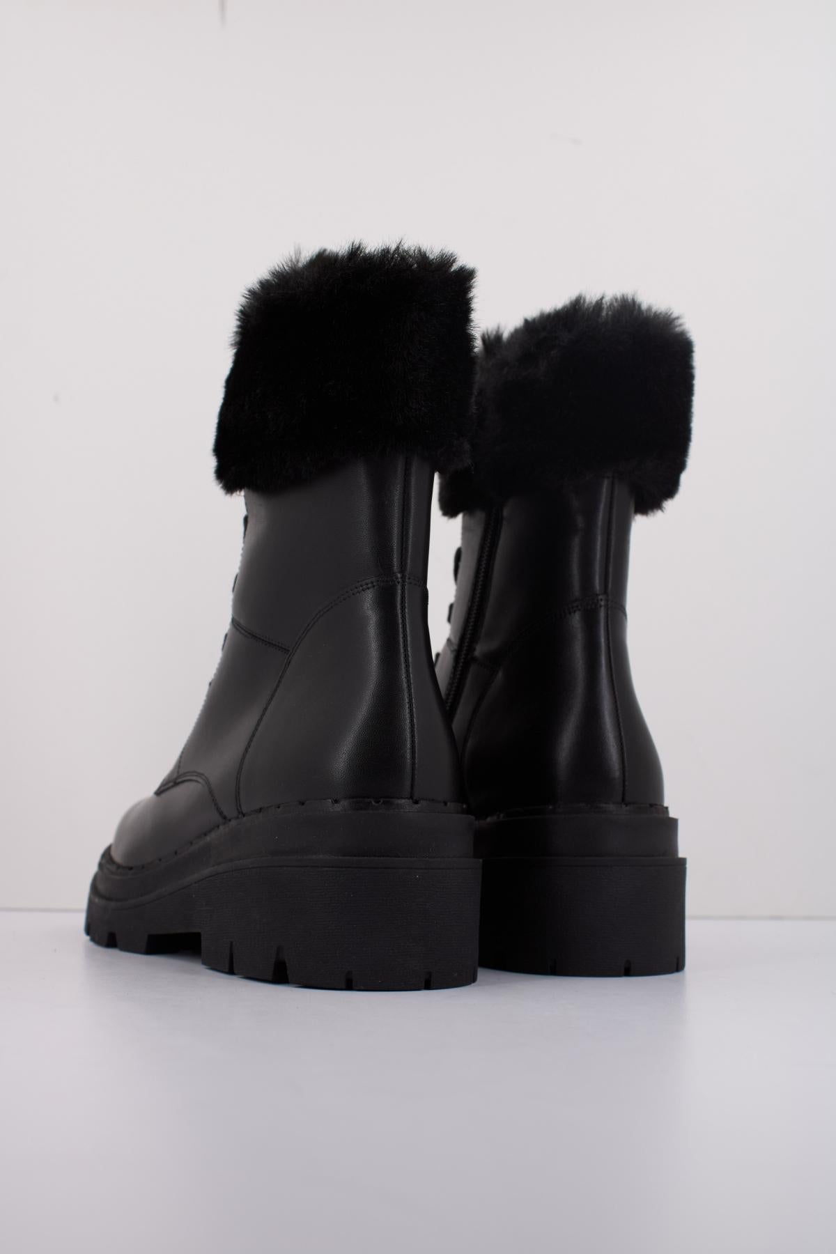 GEOX D FELLENY en color NEGRO (4)