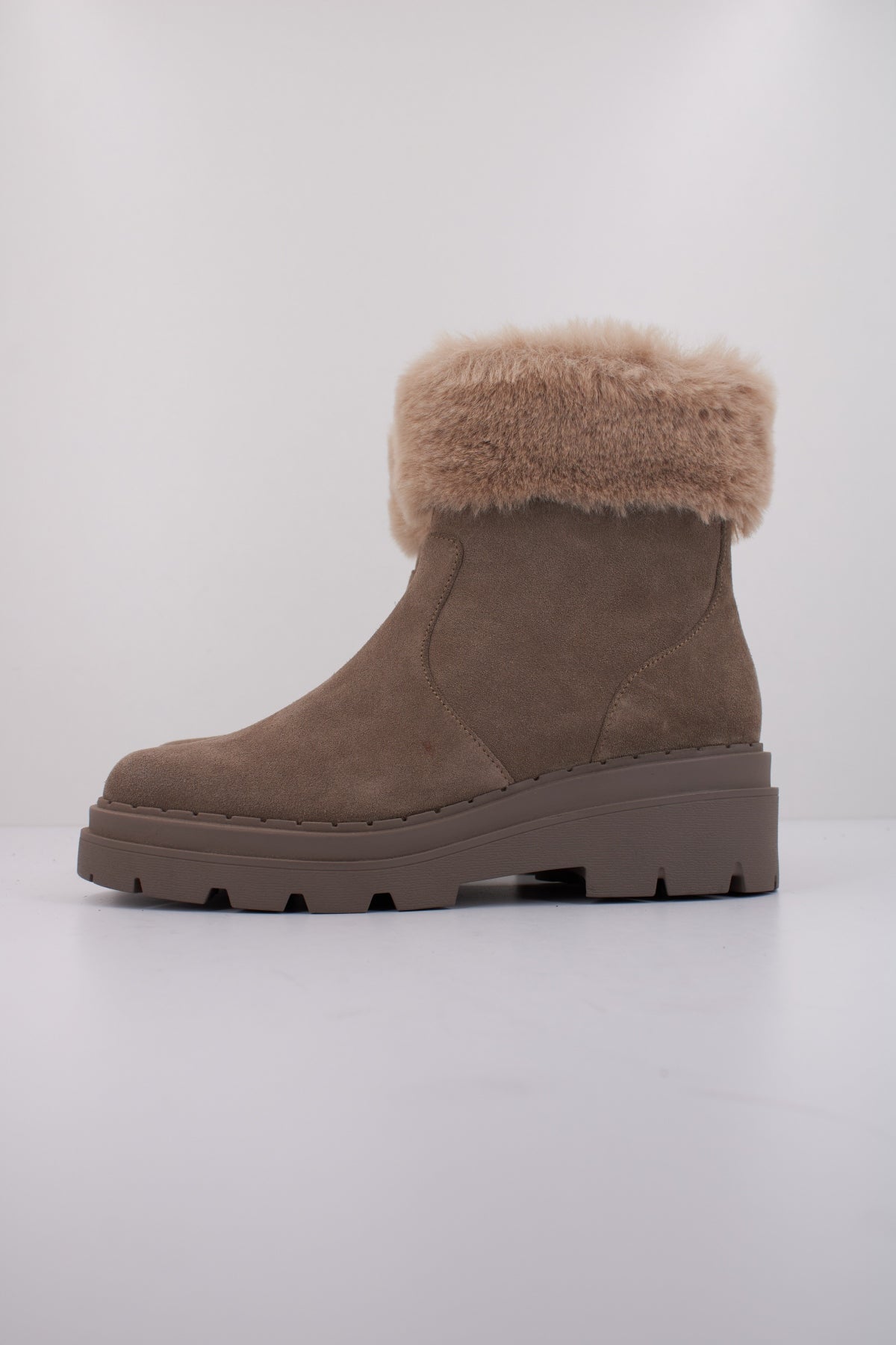 GEOX D FELLENY en color BEIS (1)