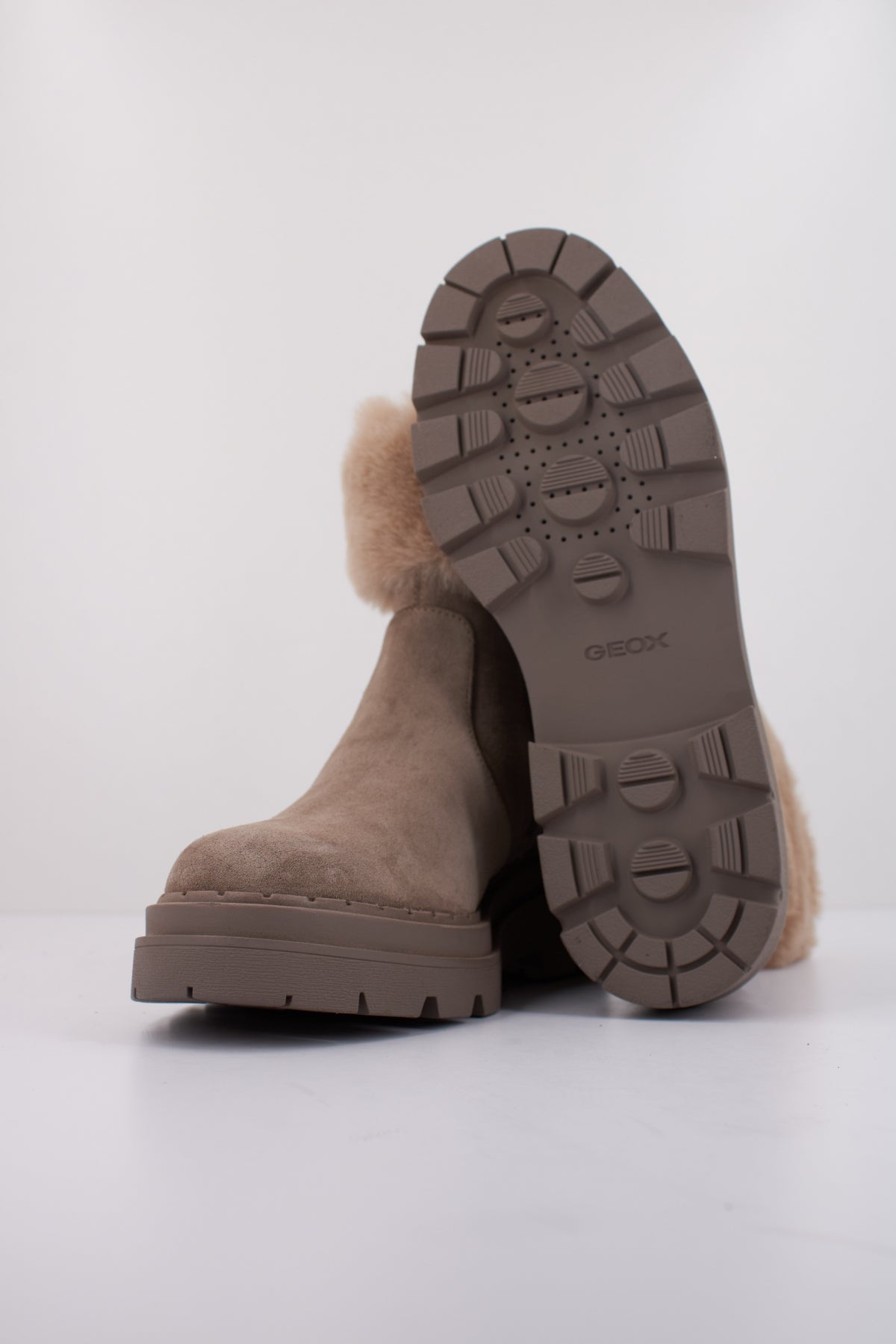 GEOX D FELLENY en color BEIS (5)