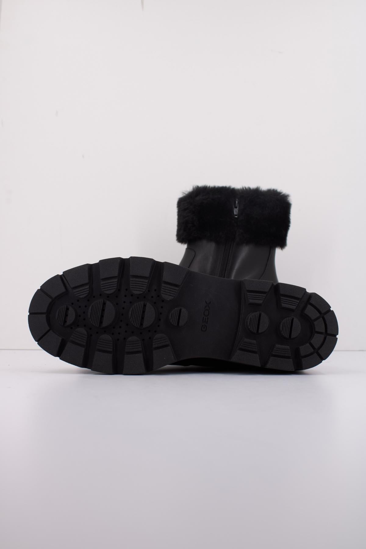 GEOX D FELLENY en color NEGRO (5)