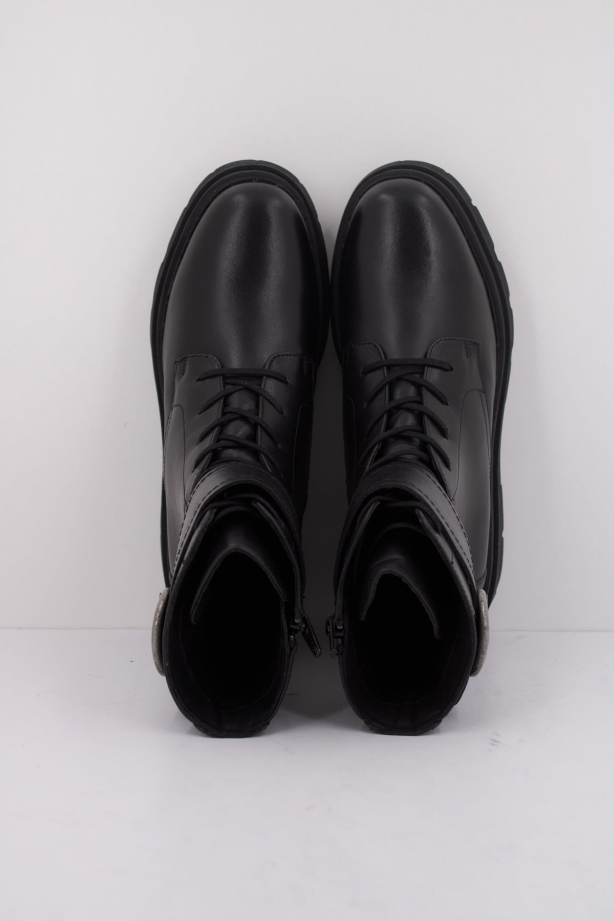 GEOX D FELLENY en color NEGRO (3)