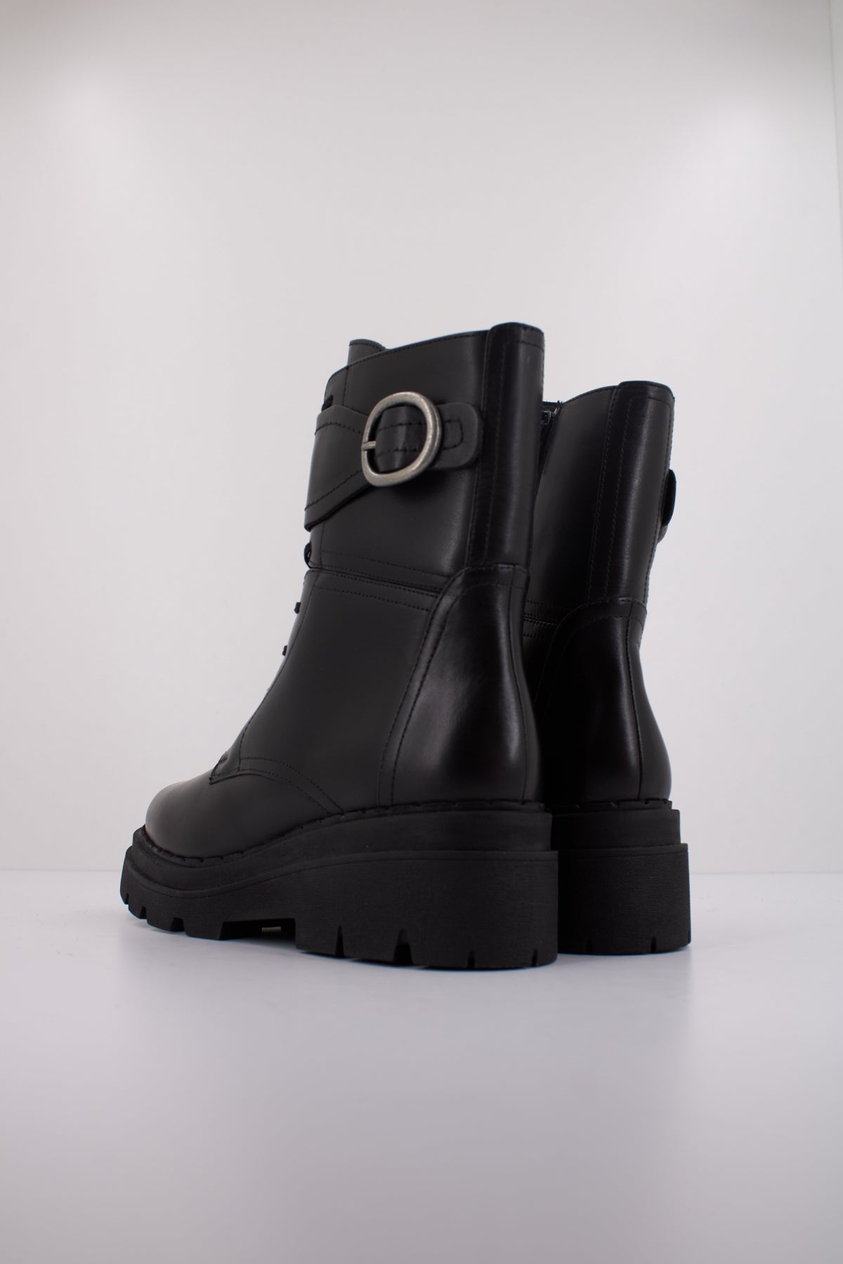 GEOX D FELLENY en color NEGRO (4)