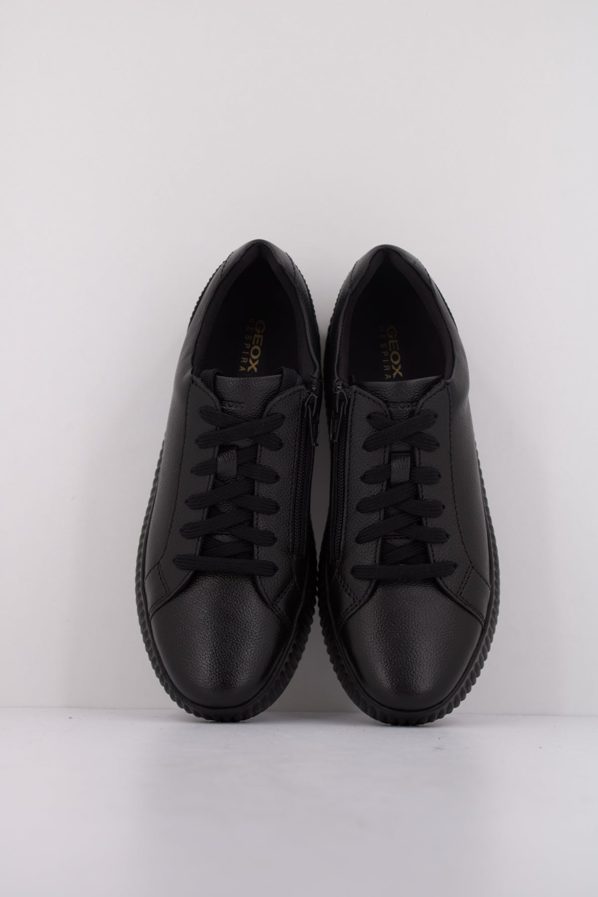 GEOX D GRAISY en color NEGRO (3)