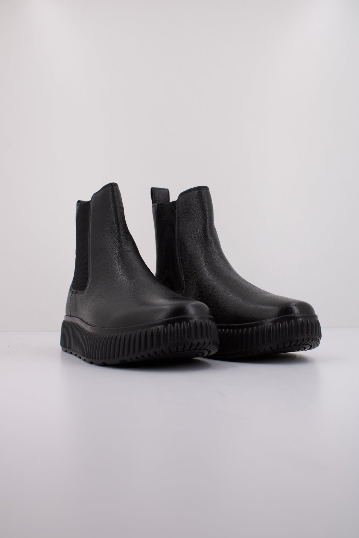GEOX D GRAISY en color NEGRO (2)