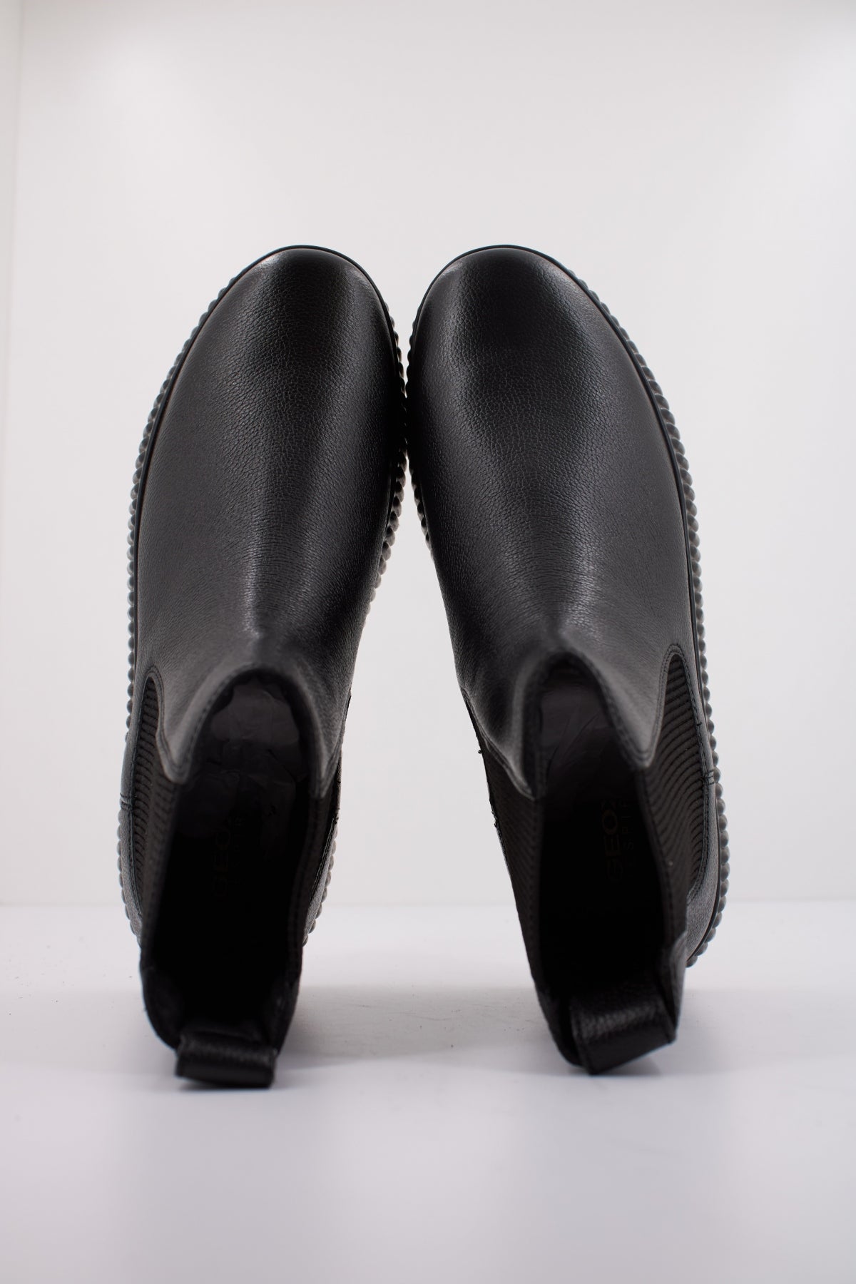 GEOX D GRAISY en color NEGRO (3)