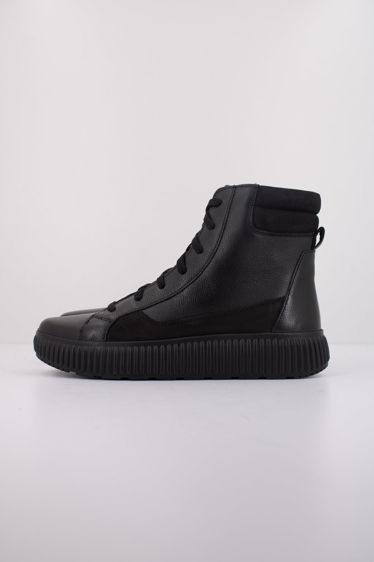 GEOX D GRAISY en color NEGRO (1)