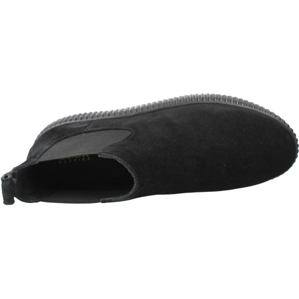 GEOX D GRAISY en color NEGRO (7)