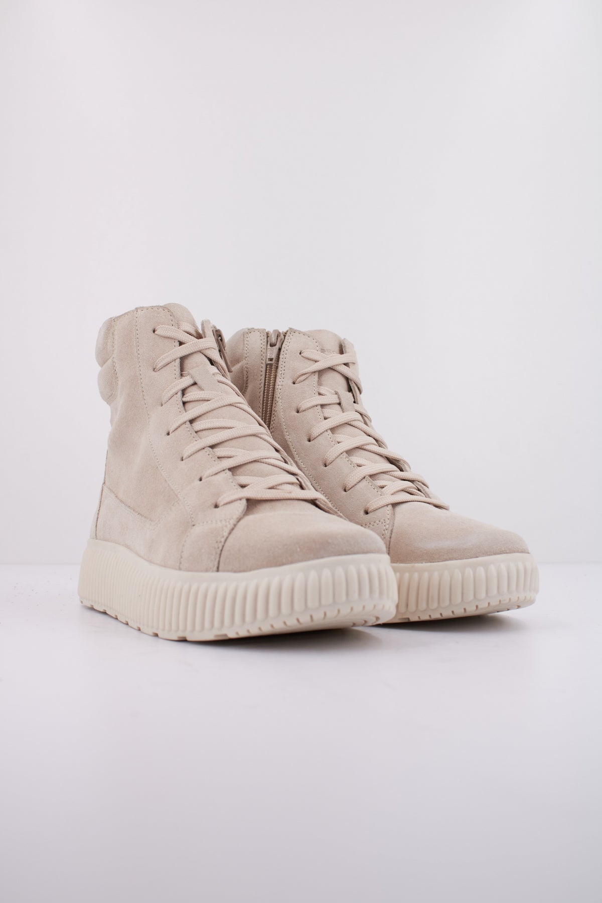 GEOX D GRAISY en color BEIS (2)
