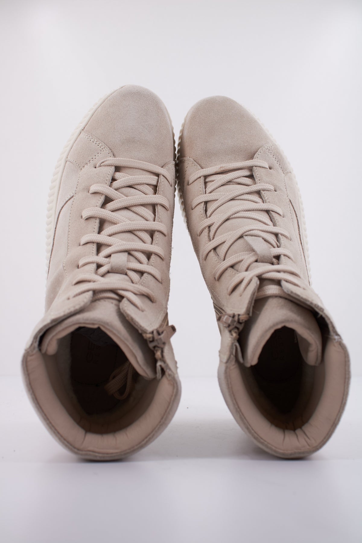 GEOX D GRAISY en color BEIS (3)