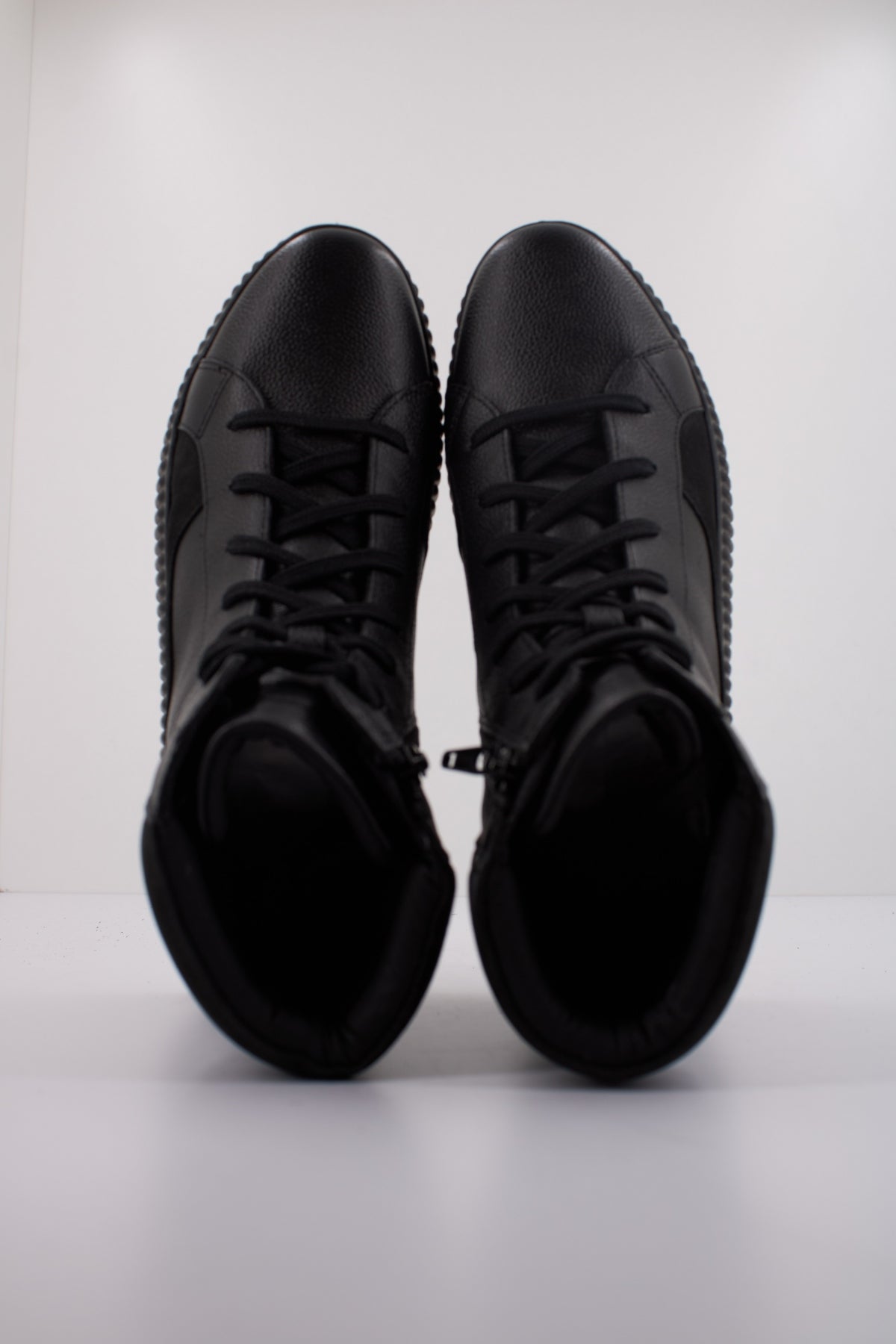 GEOX D GRAISY en color NEGRO (3)