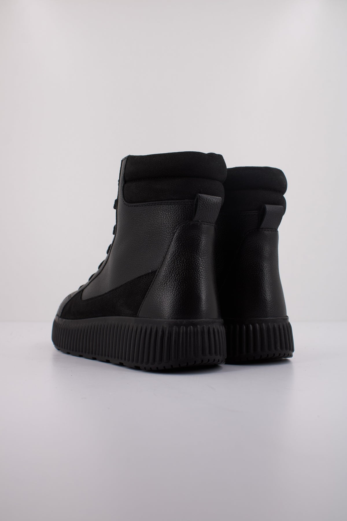 GEOX D GRAISY en color NEGRO (4)