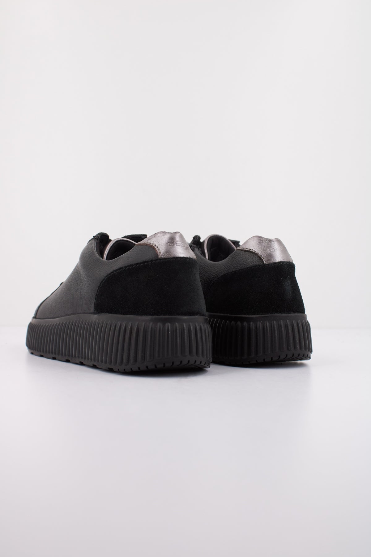 GEOX D GRAISY en color NEGRO (4)