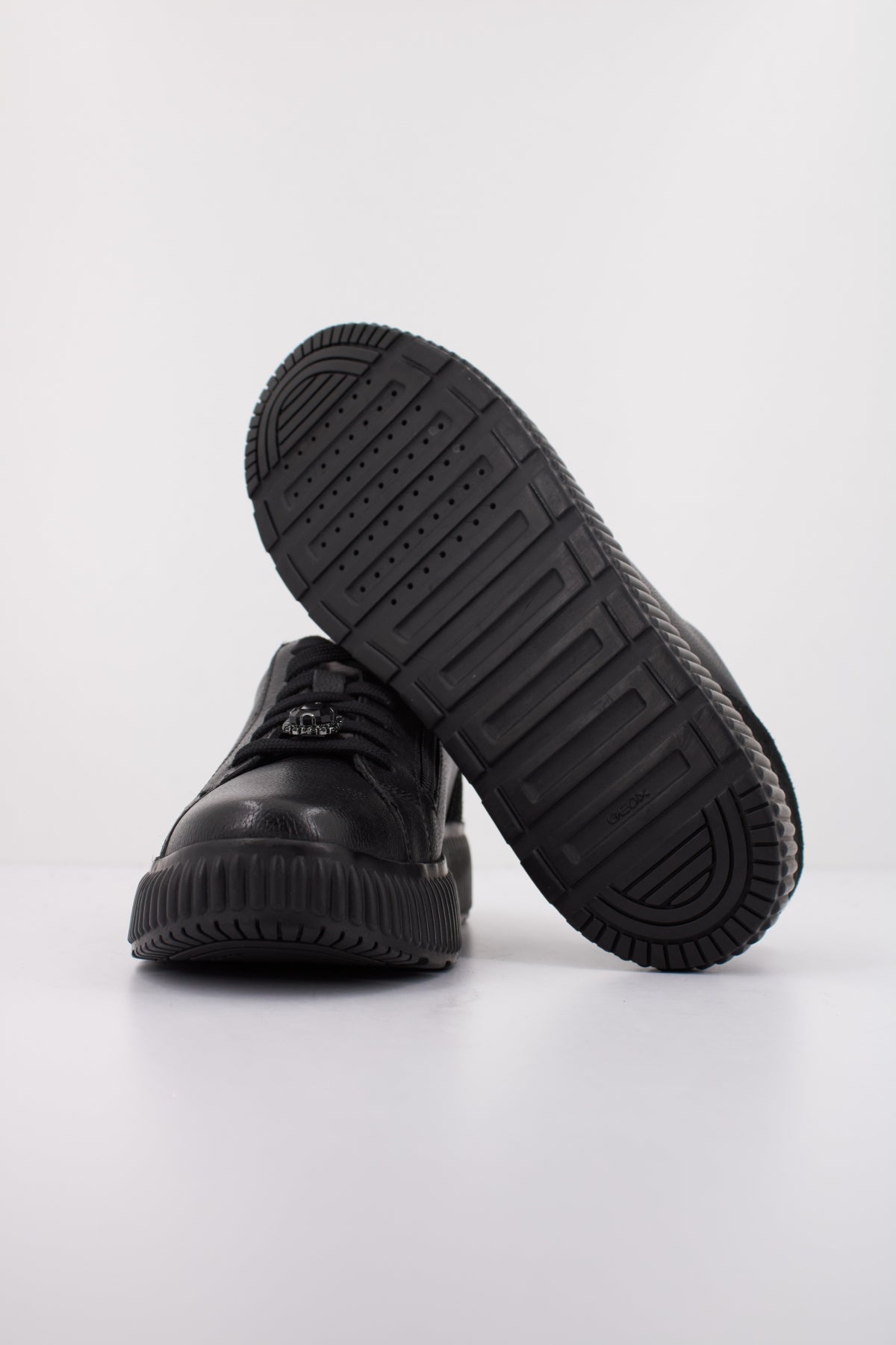 GEOX D GRAISY en color NEGRO (5)
