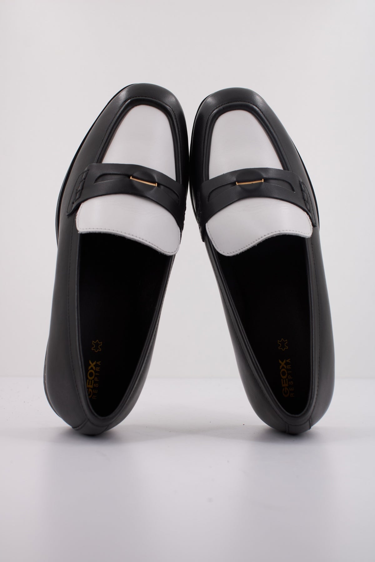 GEOX D CLORIDIE en color NEGRO (3)