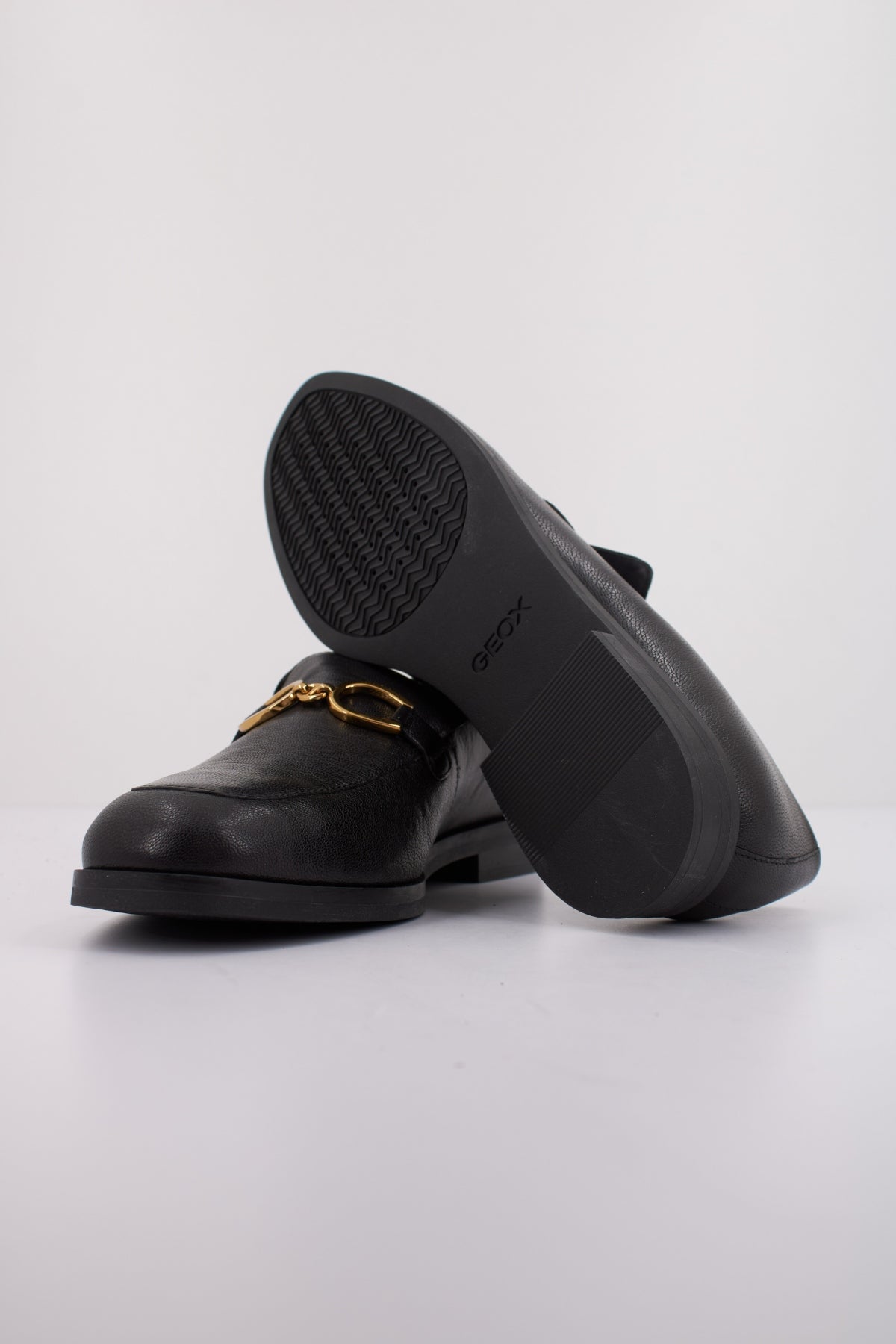GEOX D CLORIDIE en color NEGRO (5)