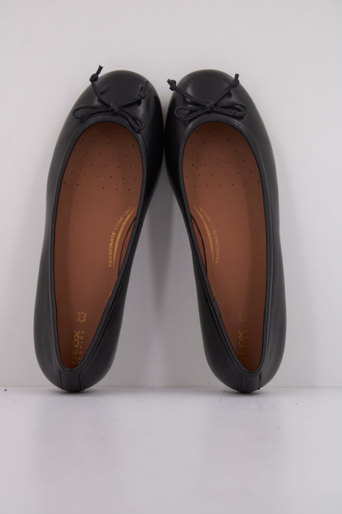 GEOX D PALMARIA W en color NEGRO (3)
