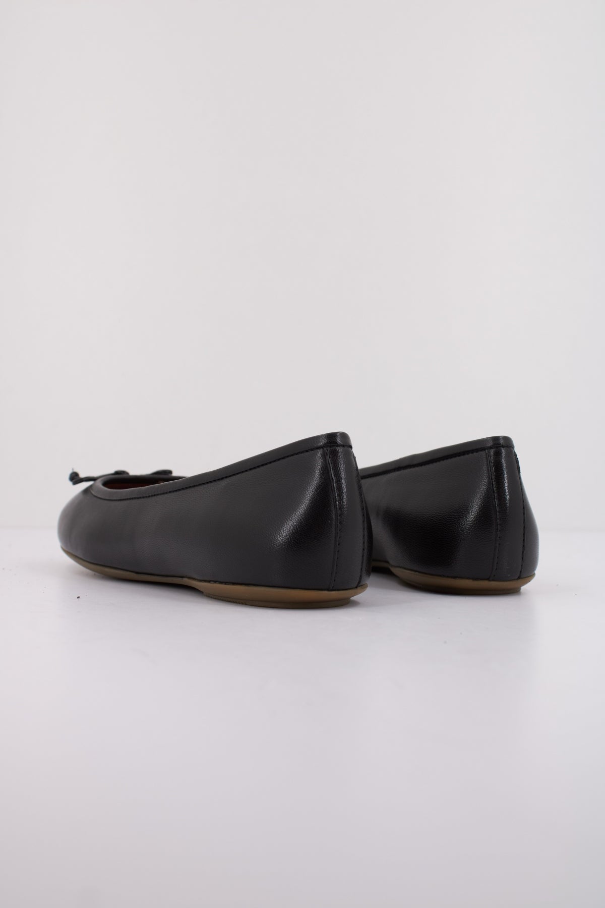 GEOX D PALMARIA W en color NEGRO (4)