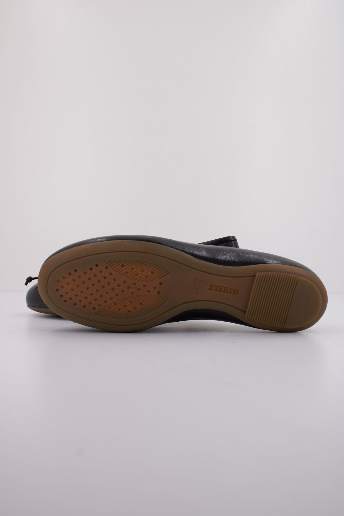 GEOX D PALMARIA W en color NEGRO (5)