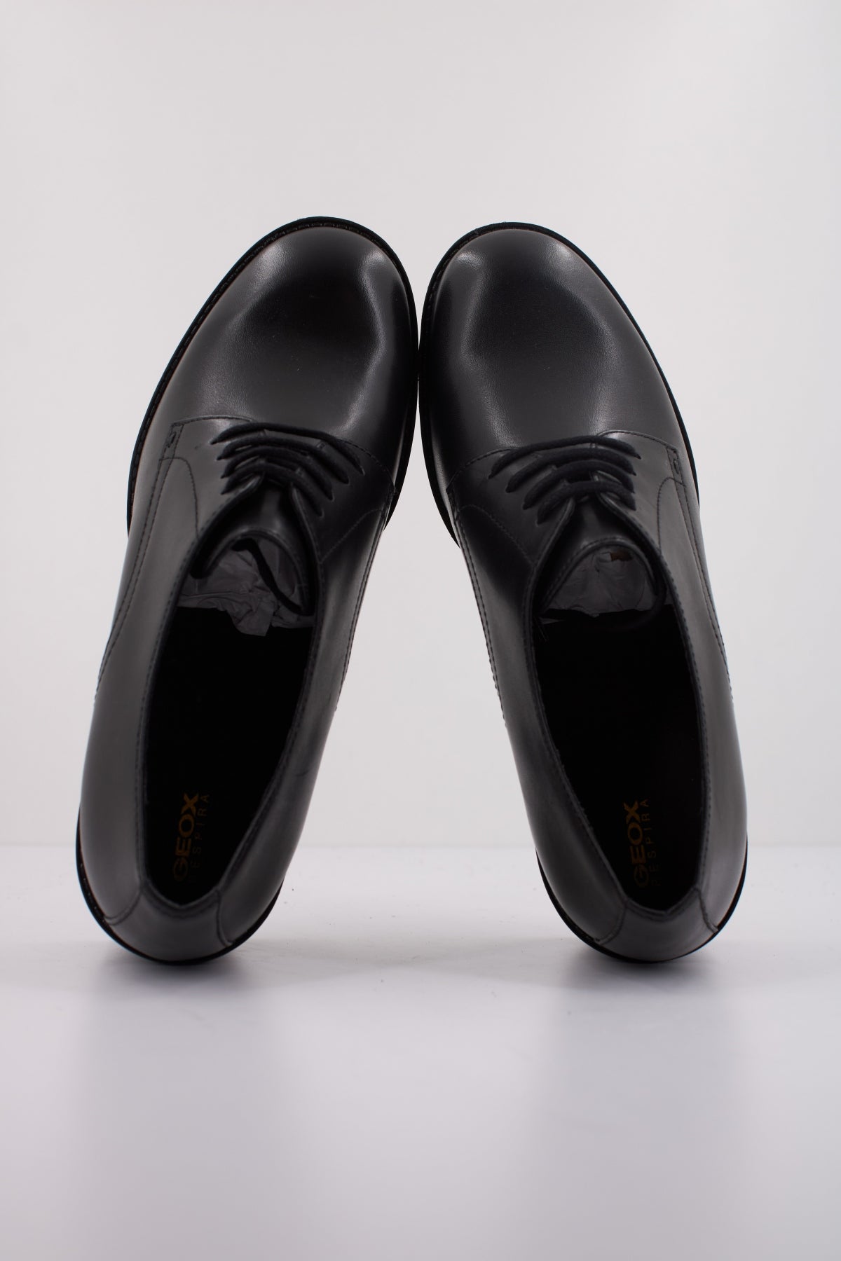 GEOX D SERILDA en color NEGRO (3)