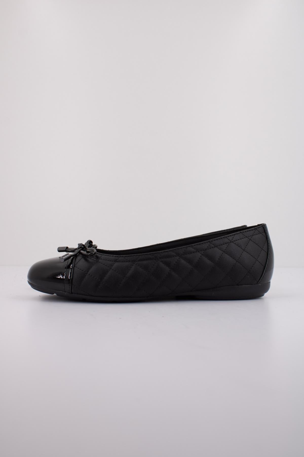 GEOX D ANNYTAH W en color NEGRO (1)