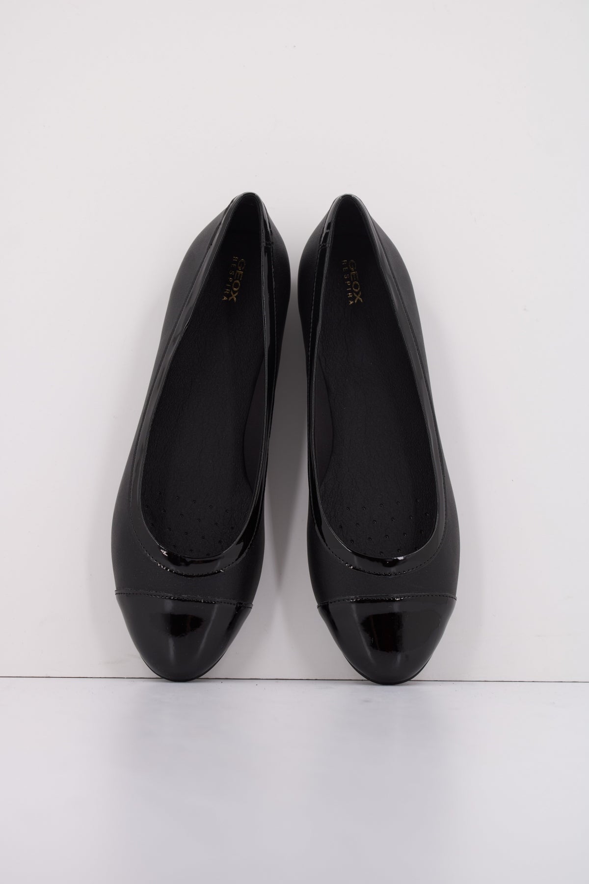 GEOX D CHARLENE en color NEGRO (3)