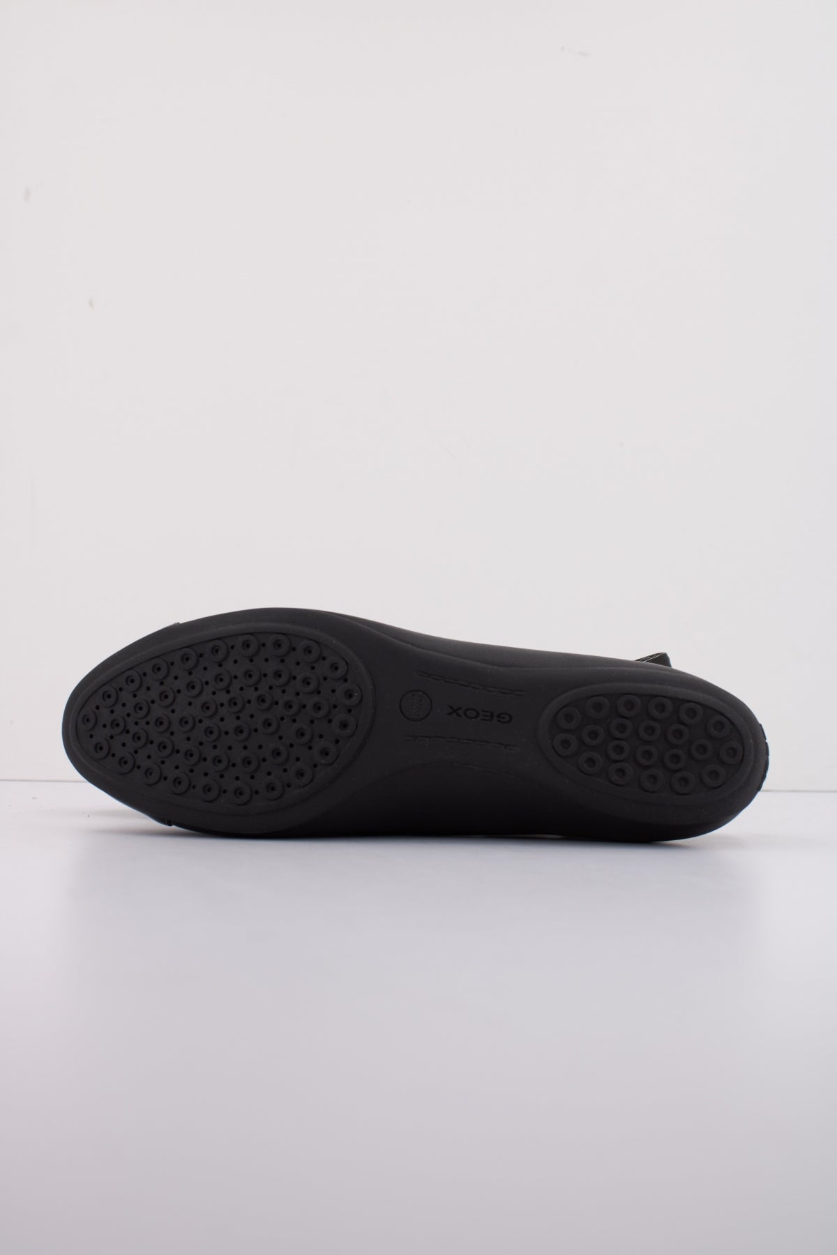 GEOX D CHARLENE en color NEGRO (5)