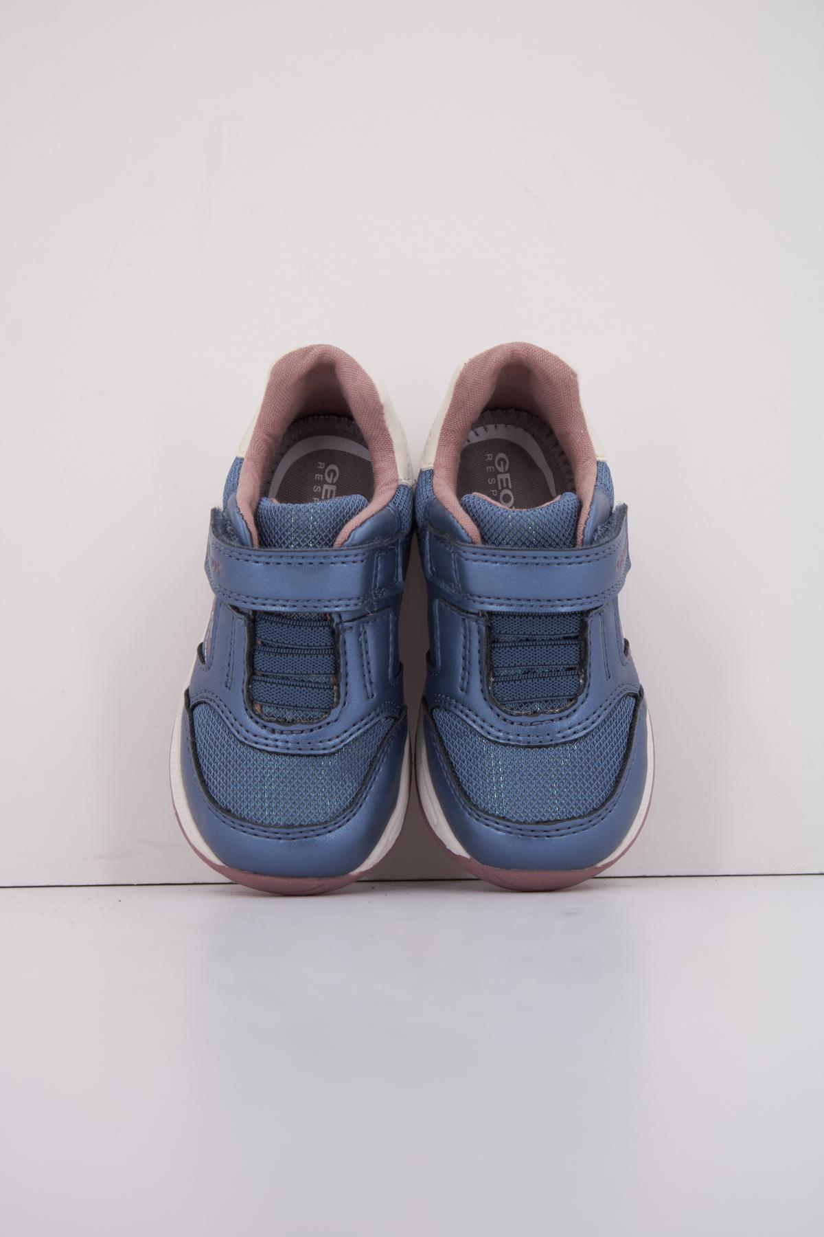 GEOX B RISHON GIRL en color AZUL (3)