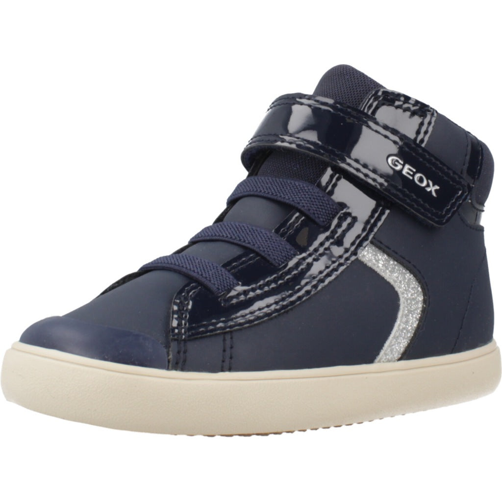 GEOX B GISLI GIRL en color AZUL (1)