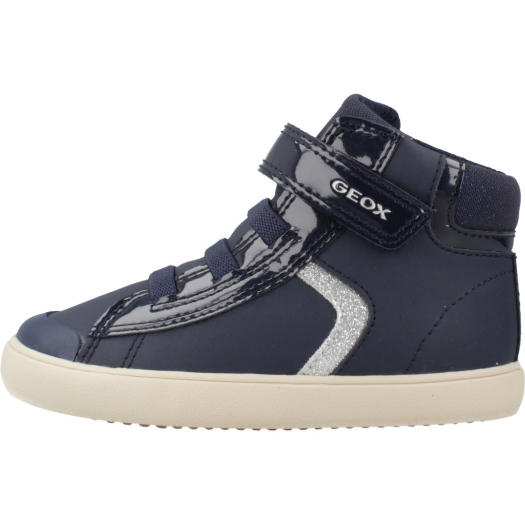 GEOX B GISLI GIRL en color AZUL (2)