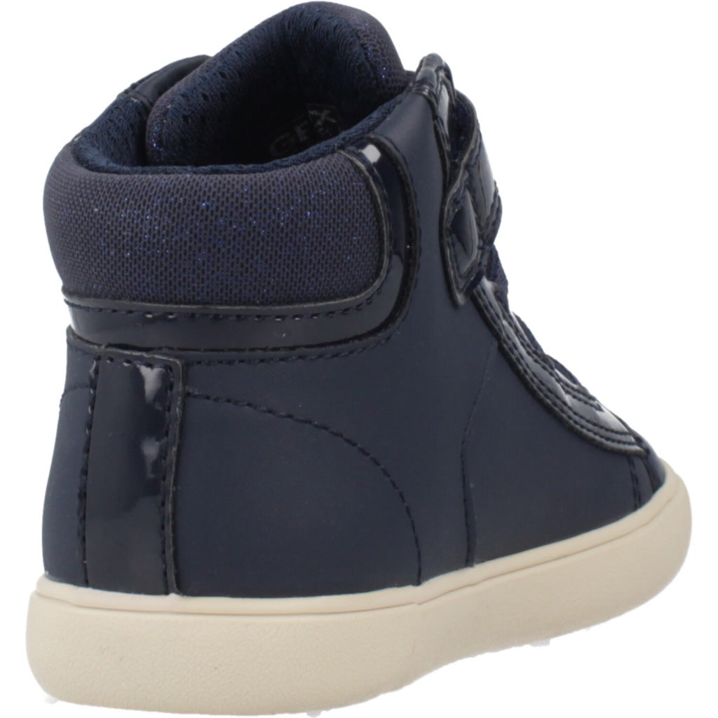 GEOX B GISLI GIRL en color AZUL (3)