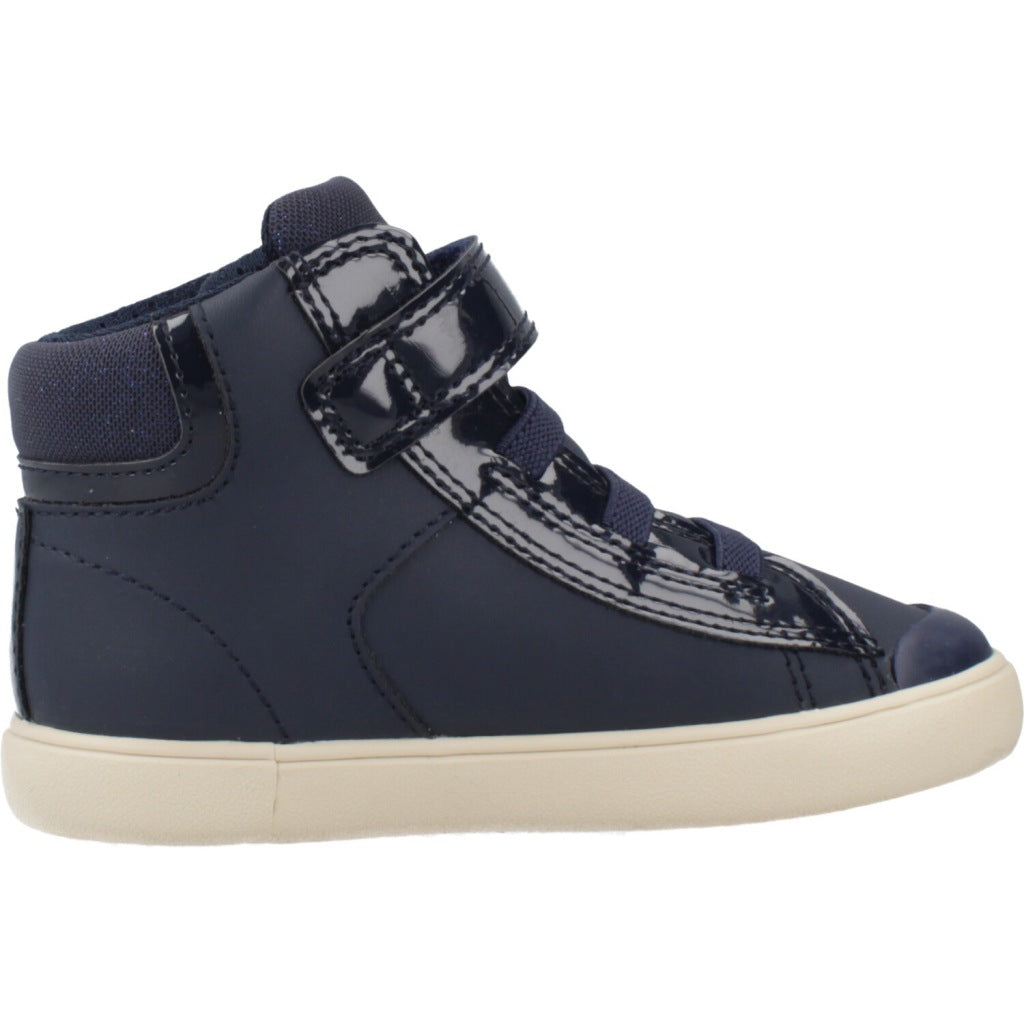 GEOX B GISLI GIRL en color AZUL (4)