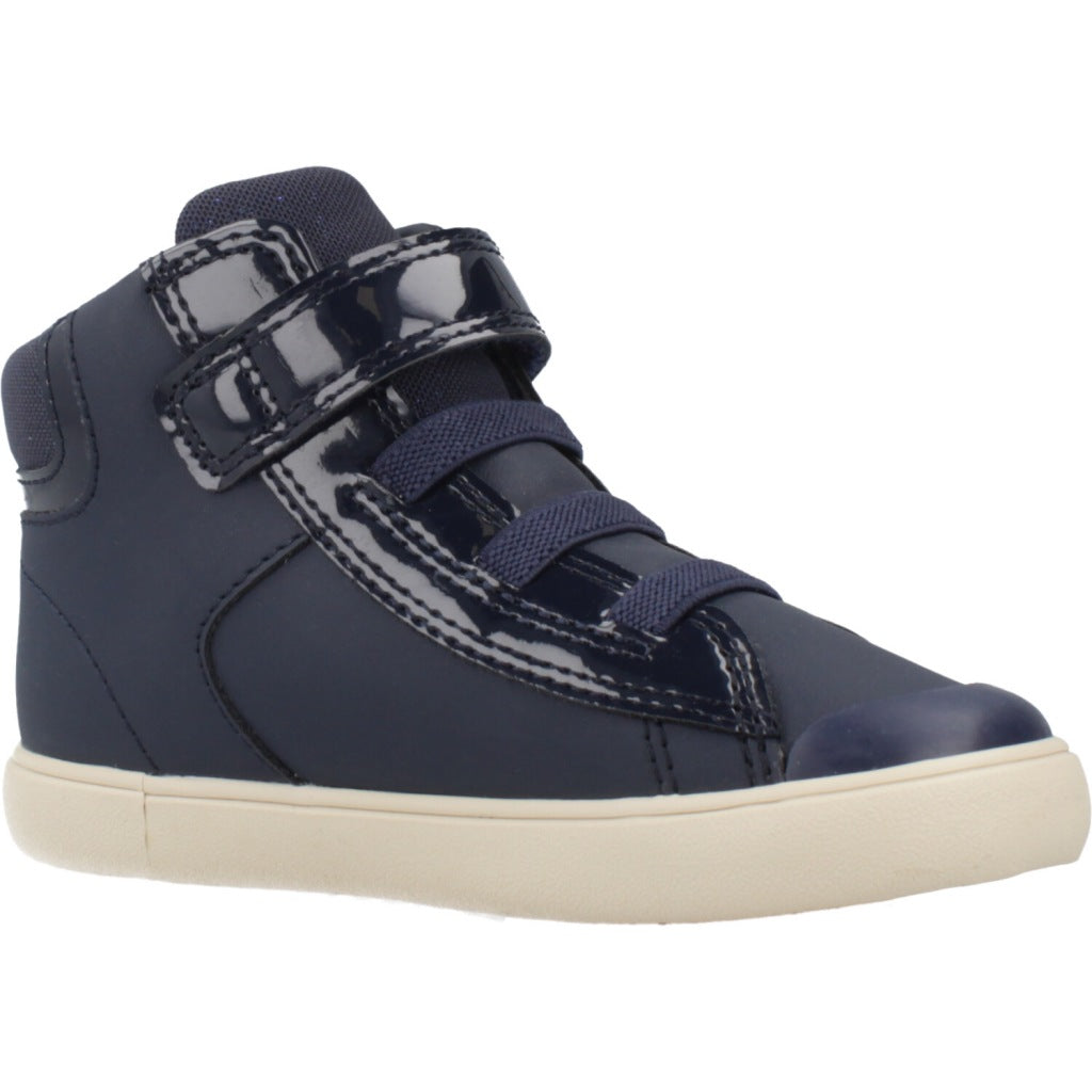 GEOX B GISLI GIRL en color AZUL (5)