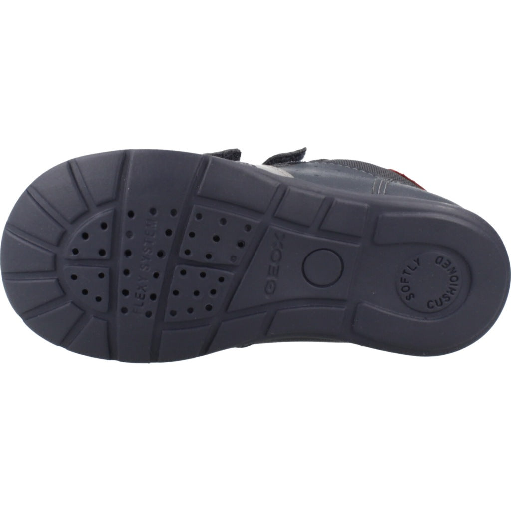 GEOX B ELTHAN BOY en color AZUL (6)