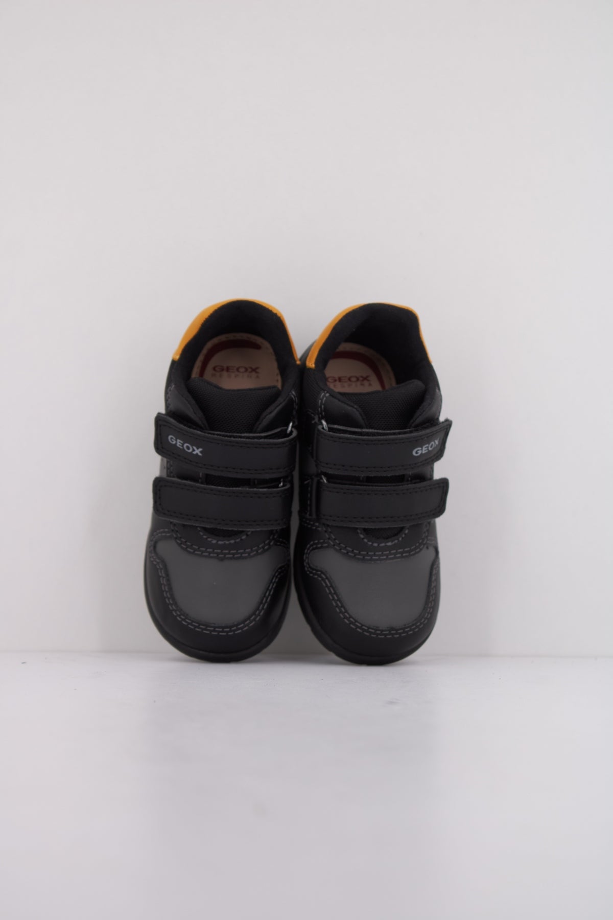 GEOX B ELTHAN BOY en color NEGRO (3)