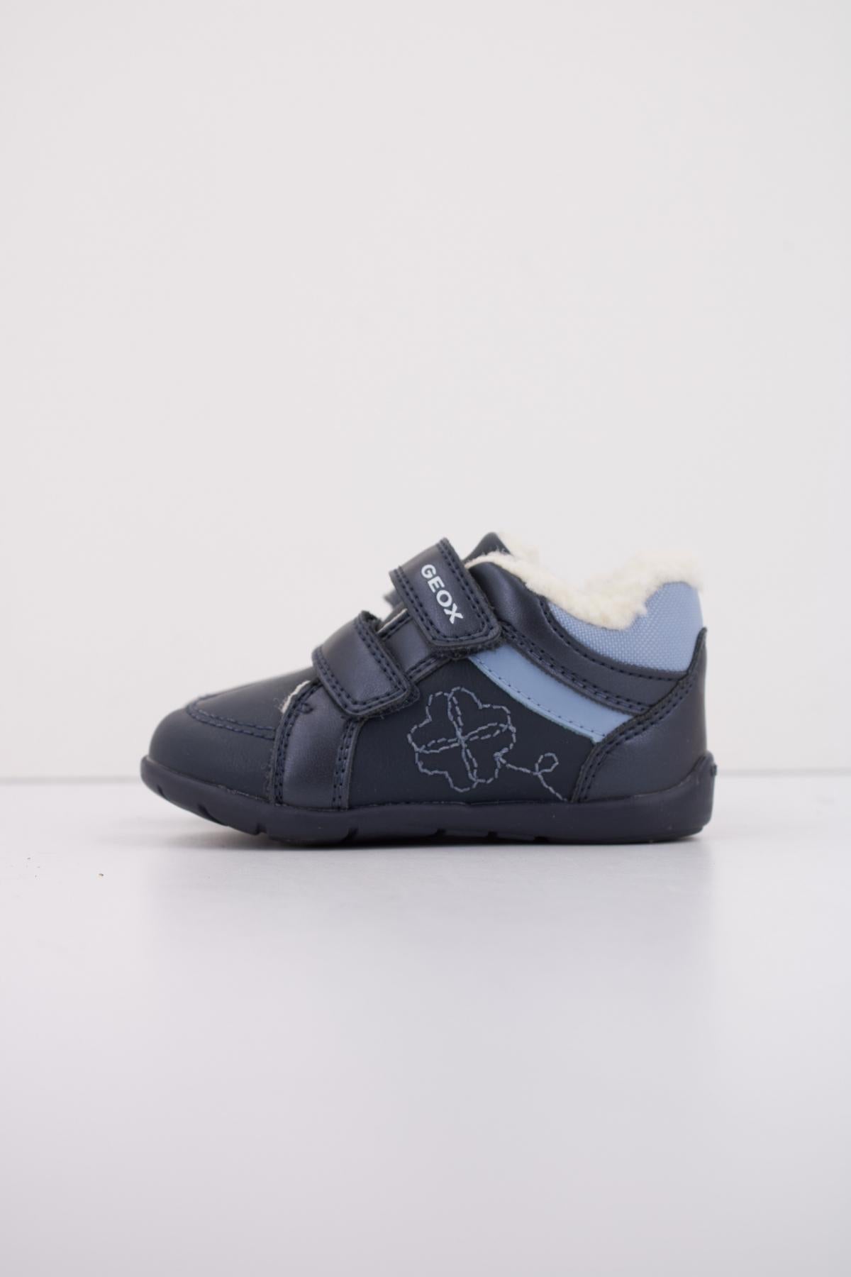 GEOX B ELTHAN GIRL en color AZUL (1)