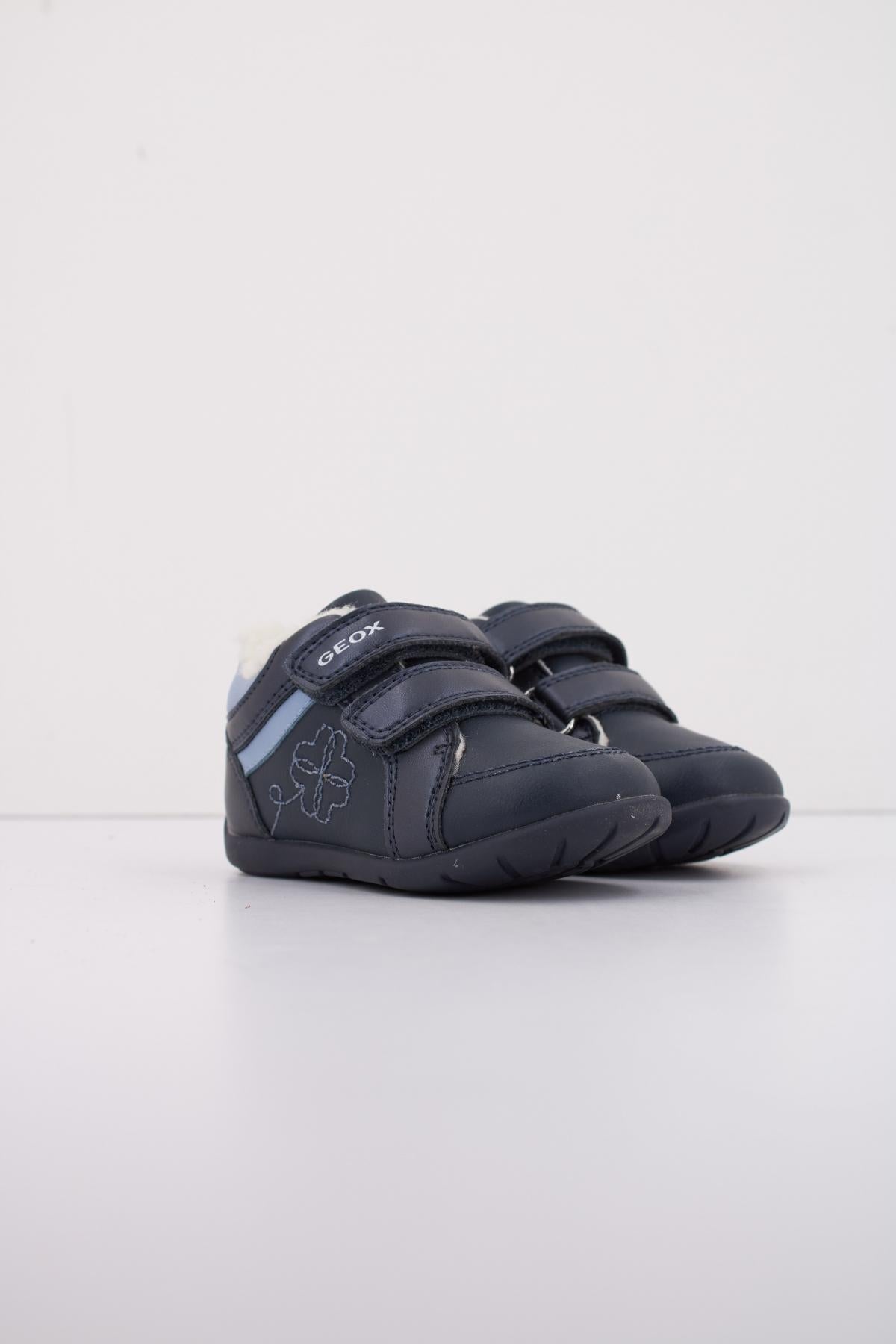 GEOX B ELTHAN GIRL en color AZUL (3)